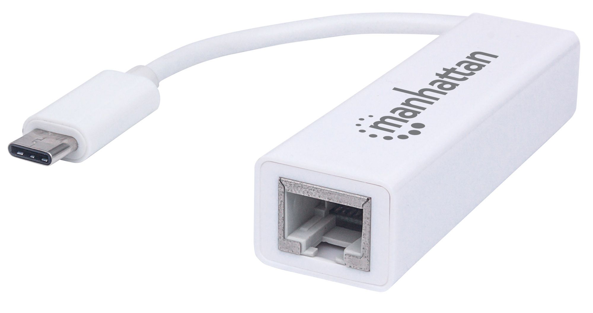 507585 Adaptador de USB Tipo C a Red Gigabit - compatible con MacBook y Chromebook Pixel. 507585 Adaptador de USB Tipo C a Red Gigabit - compatible con MacBook y Chromebook Pixel.